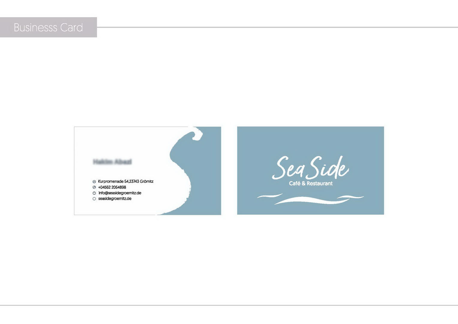 Third slide