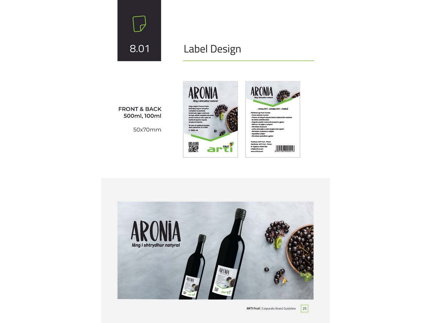 Third slide