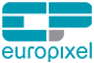 EuroPixel Logo
