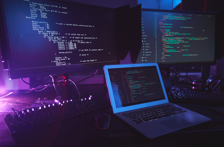 Top Programming Languages to Master in 2023
